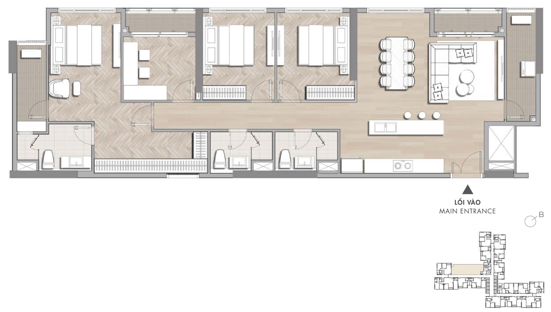 C.16 C.17 Loại 6 Tầng 2