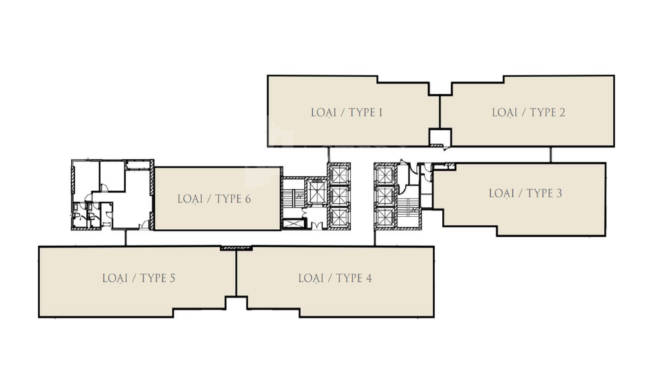 Tower A Level 2