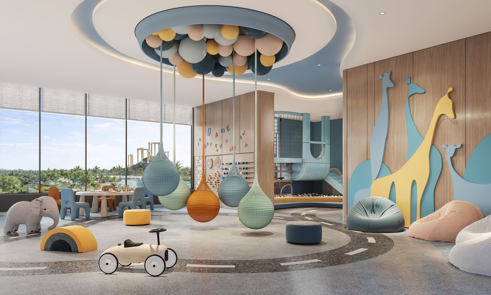 MasteriseHomes Grand Coast