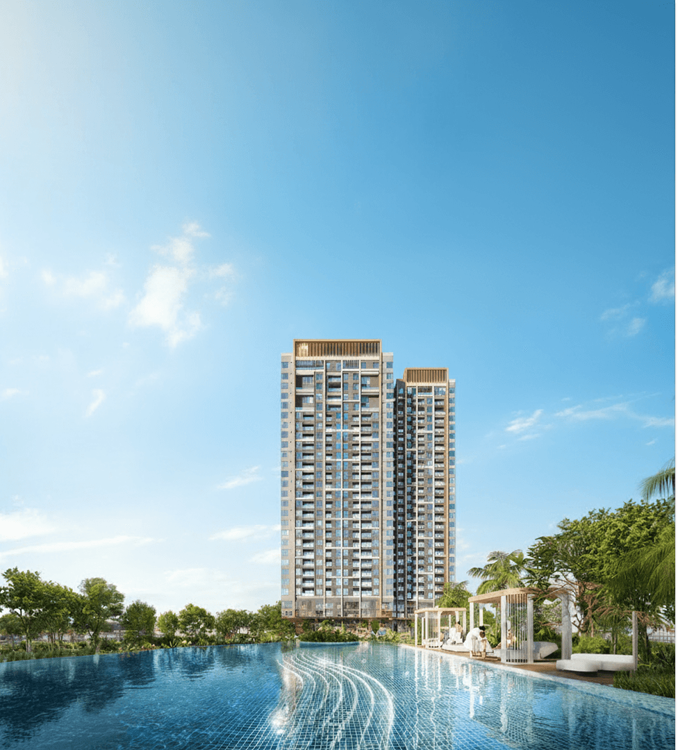 MasteriseHomes Grand Coast