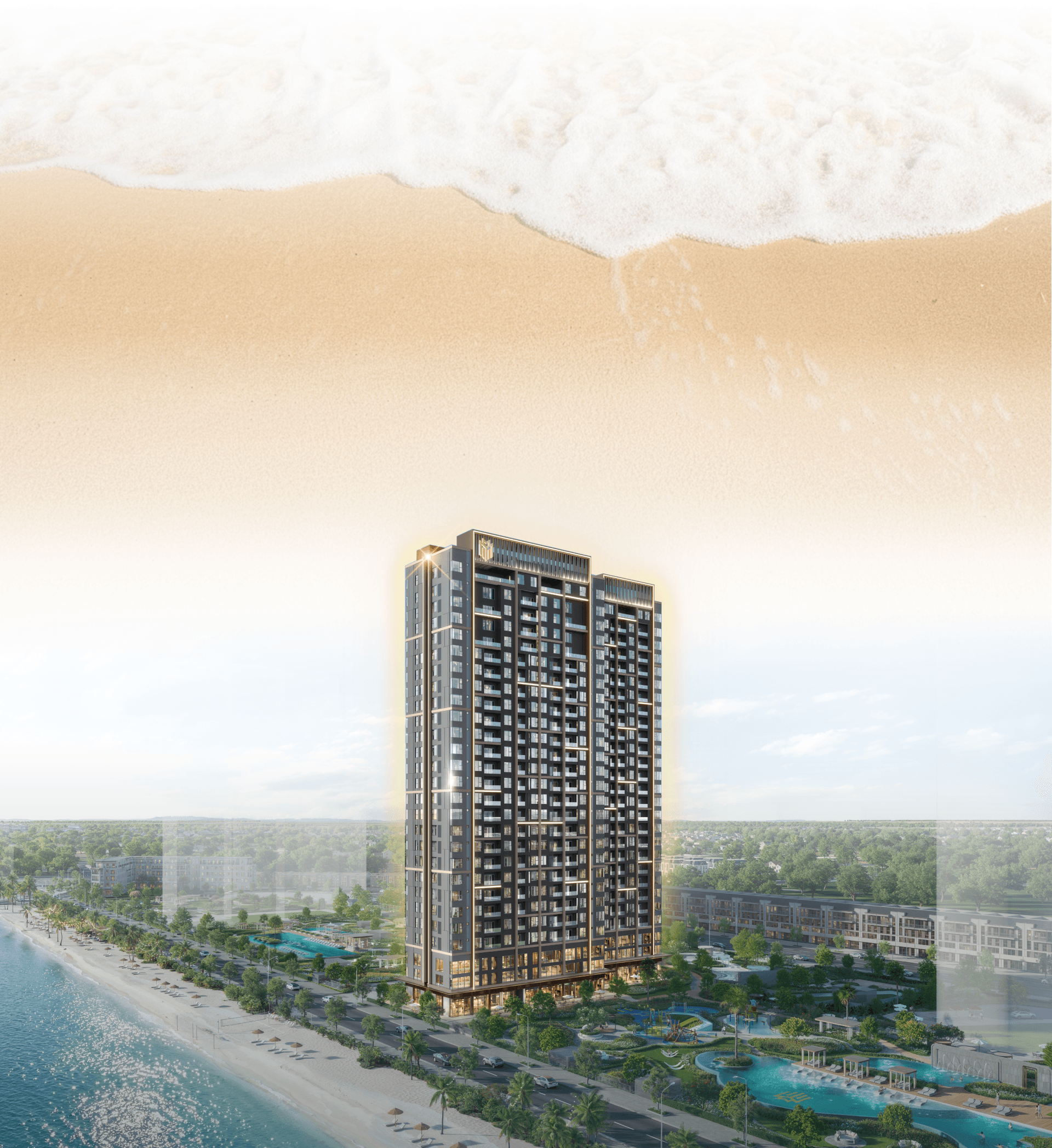 MasteriseHomes Grand Coast