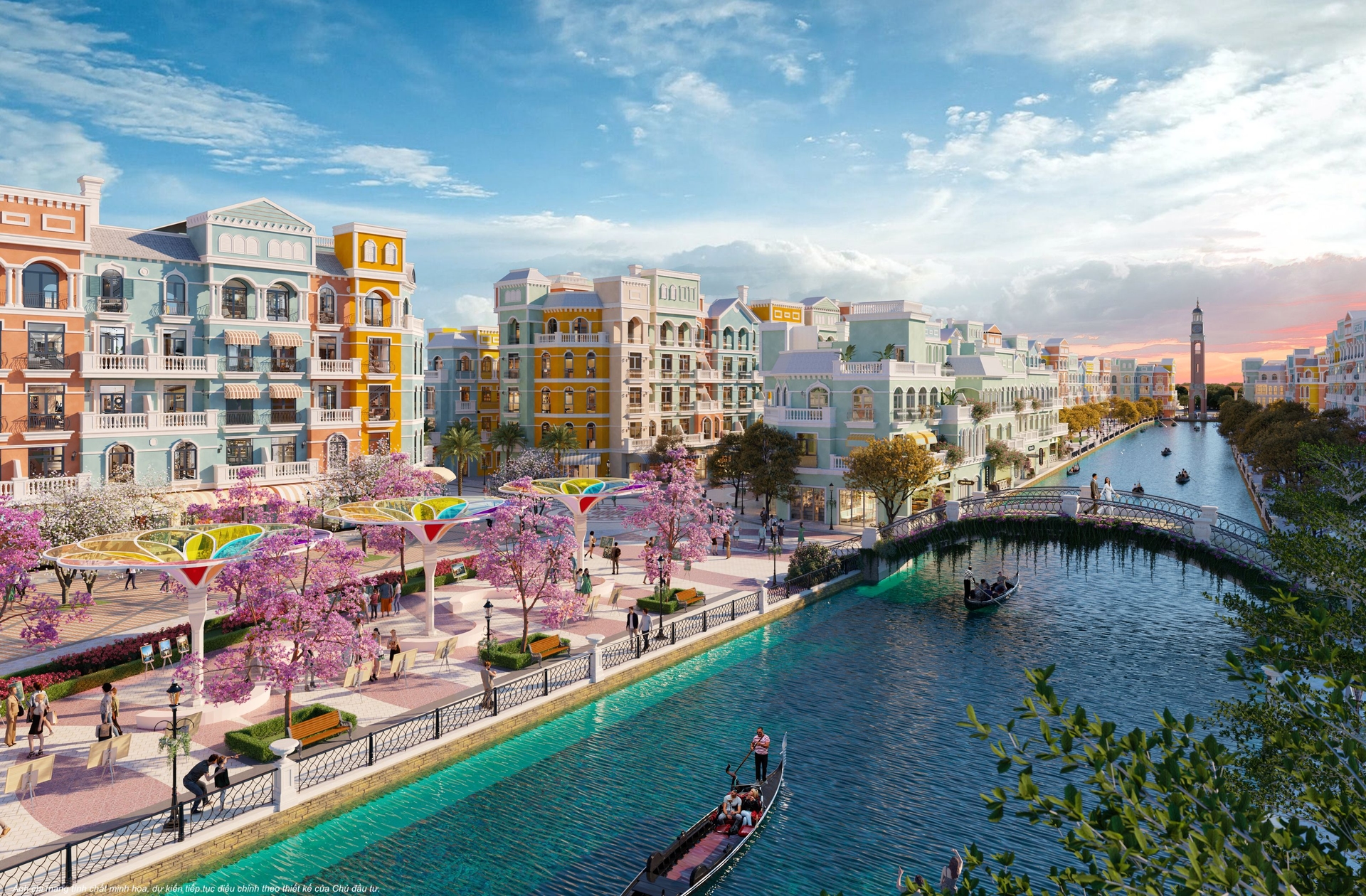 MasteriseHomes Grand Coast