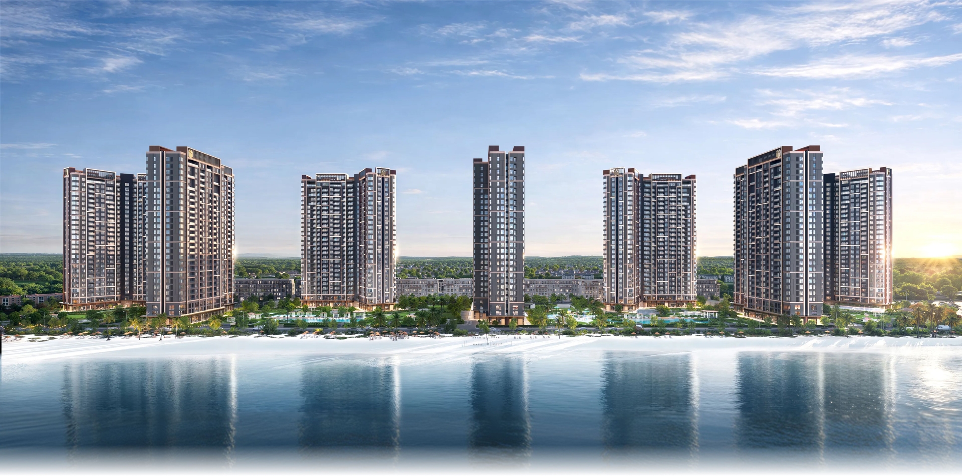 MasteriseHomes Grand Coast