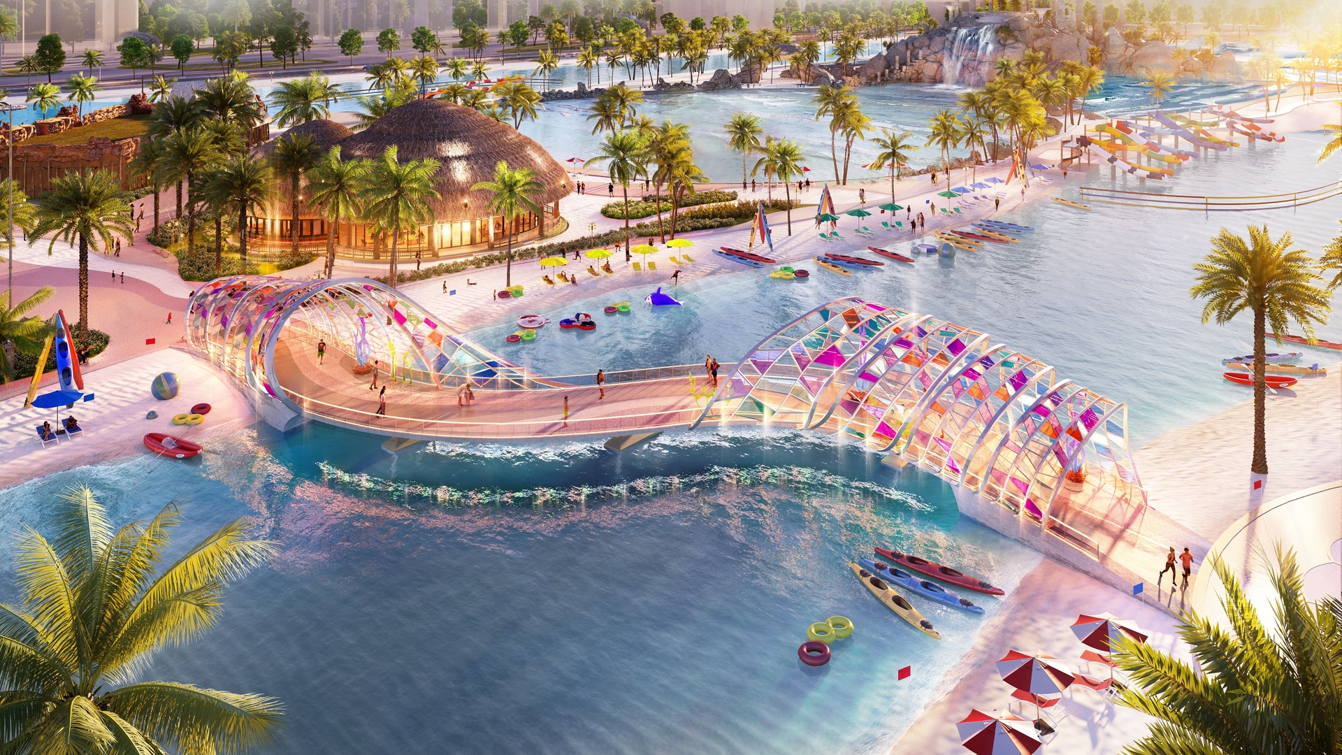 MasteriseHomes Grand Coast