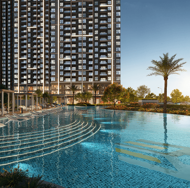 MasteriseHomes Grand Coast