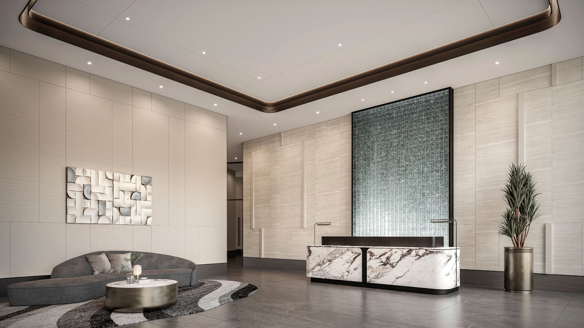 MasteriseHomes Grand Coast