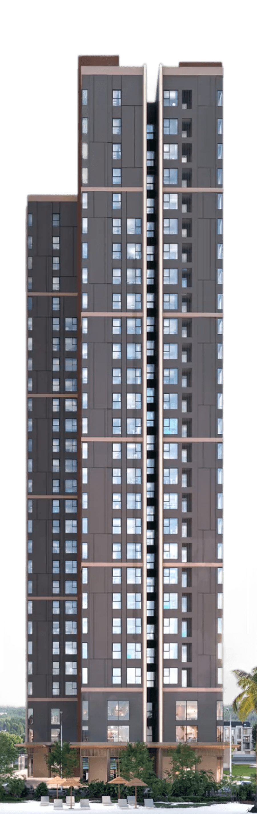 MasteriseHomes Grand Coast