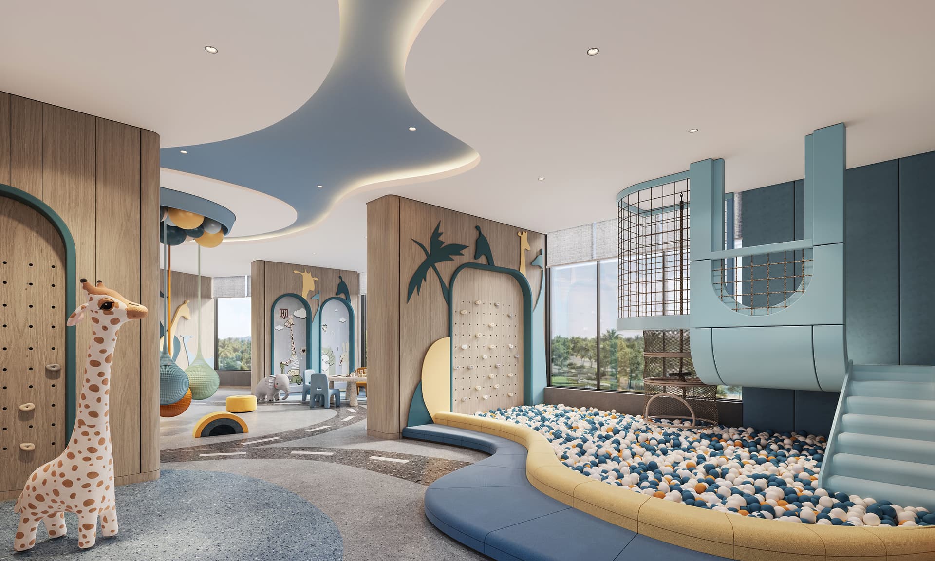 MasteriseHomes Grand Coast