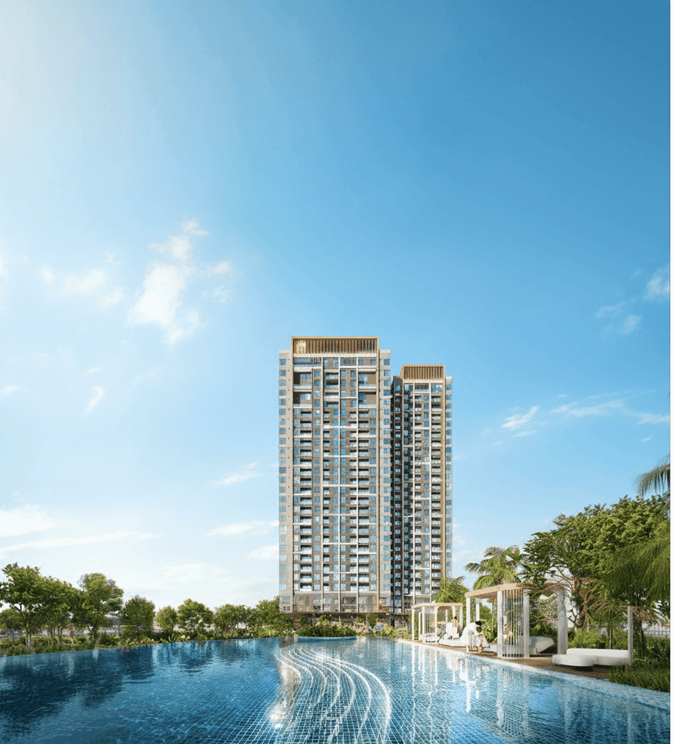 MasteriseHomes Grand Coast