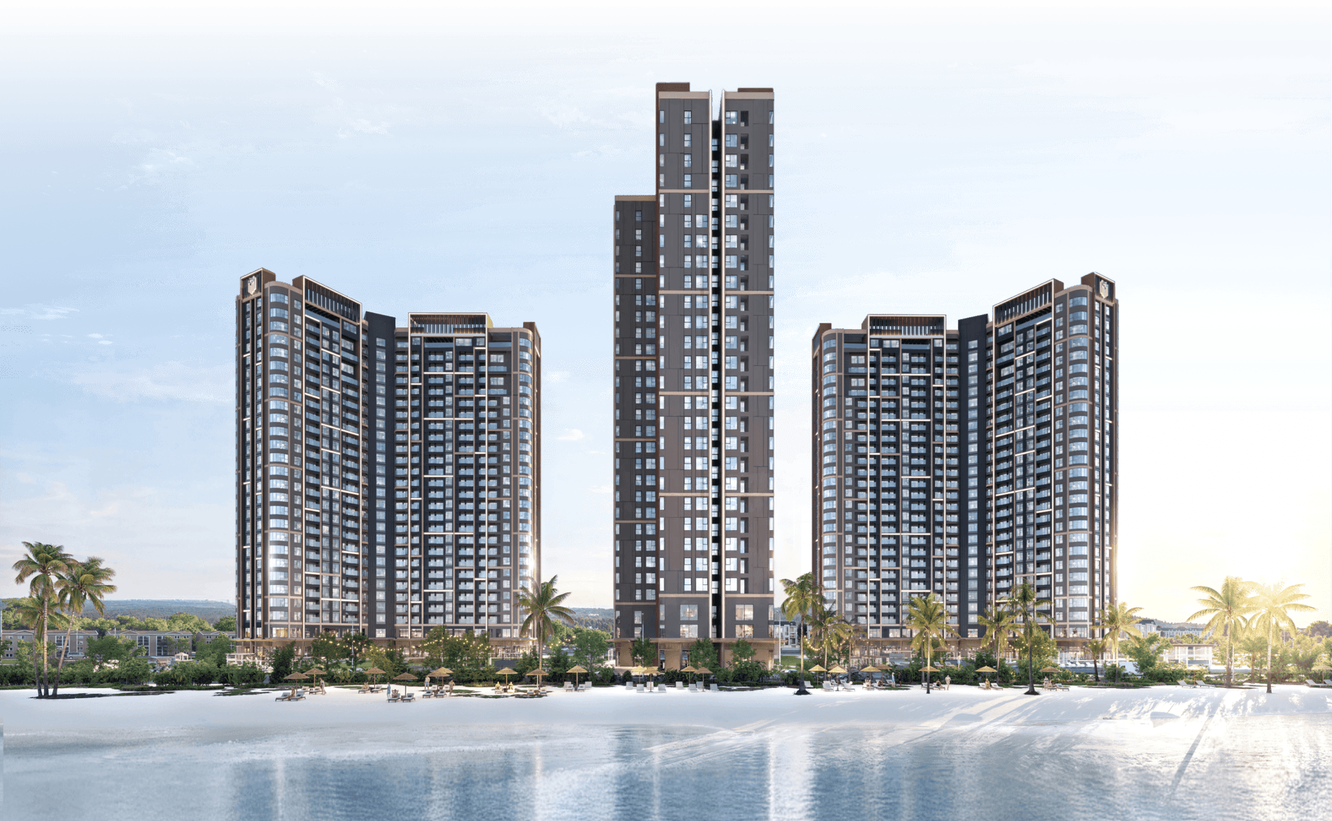 MasteriseHomes Grand Coast