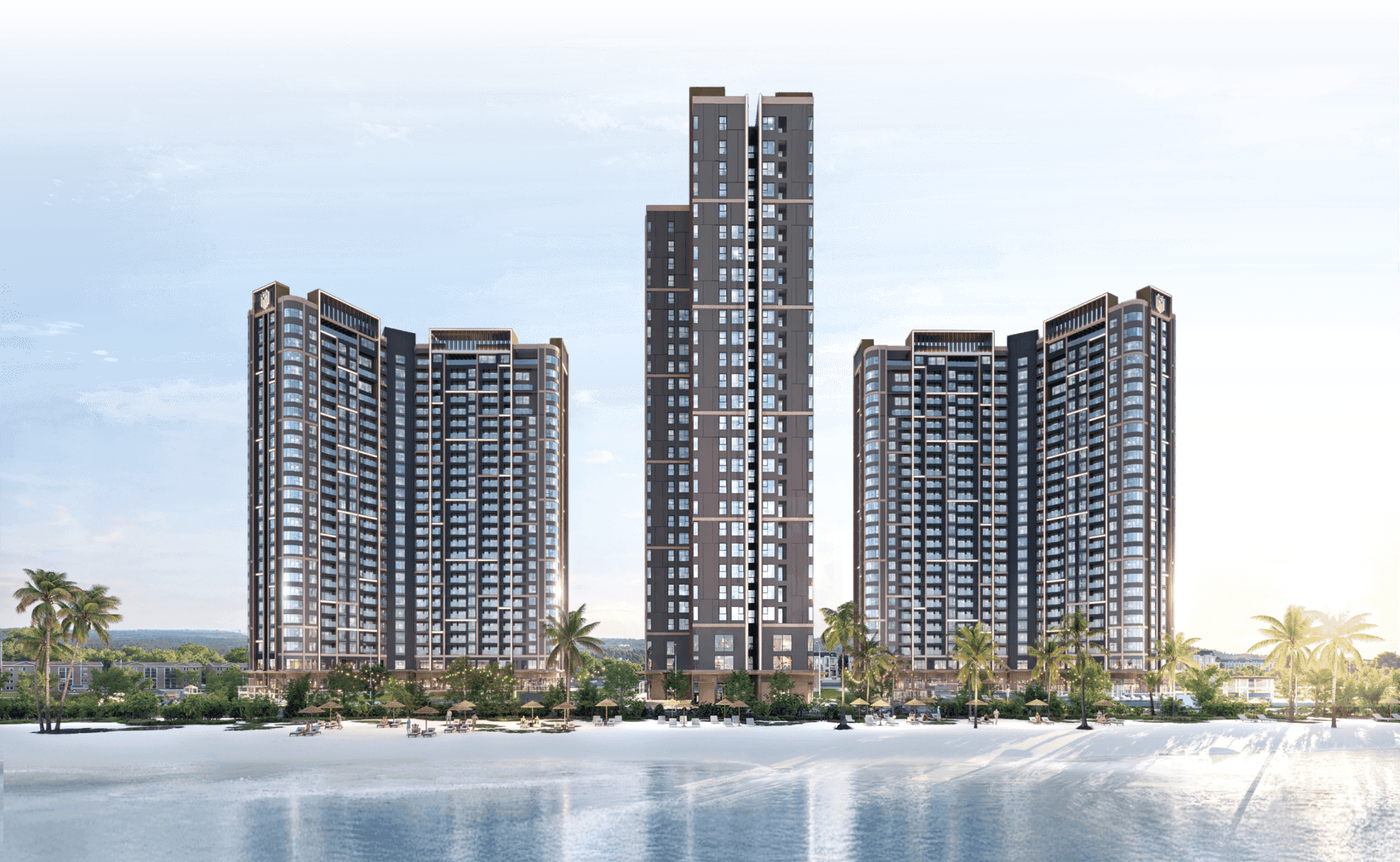 MasteriseHomes Grand Coast