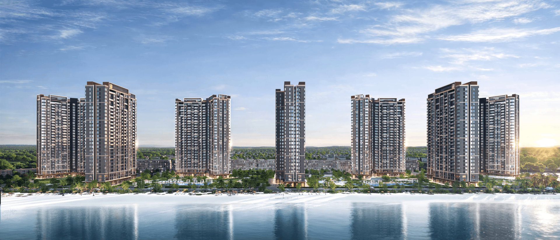 MasteriseHomes Grand Coast