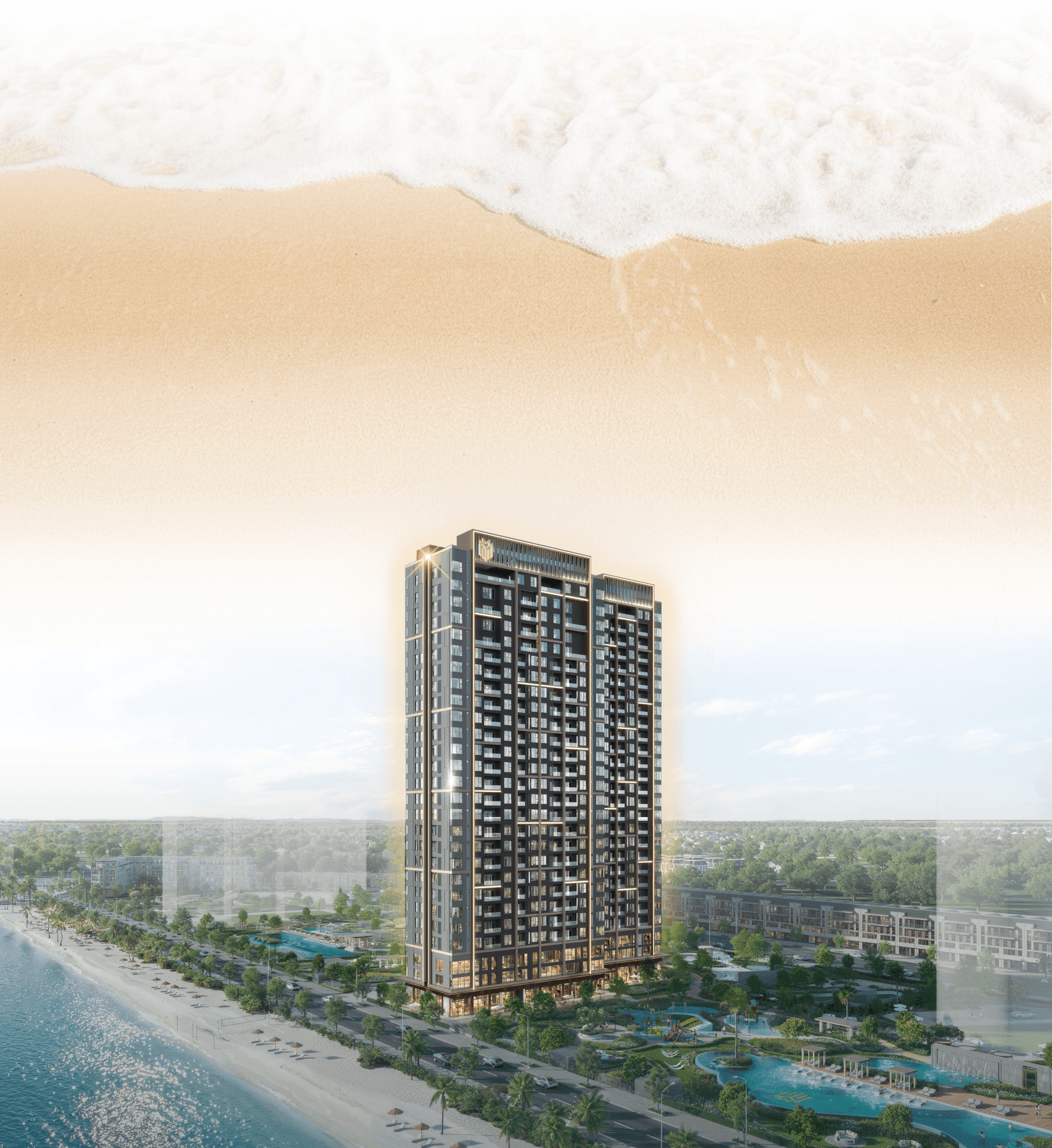 MasteriseHomes Grand Coast