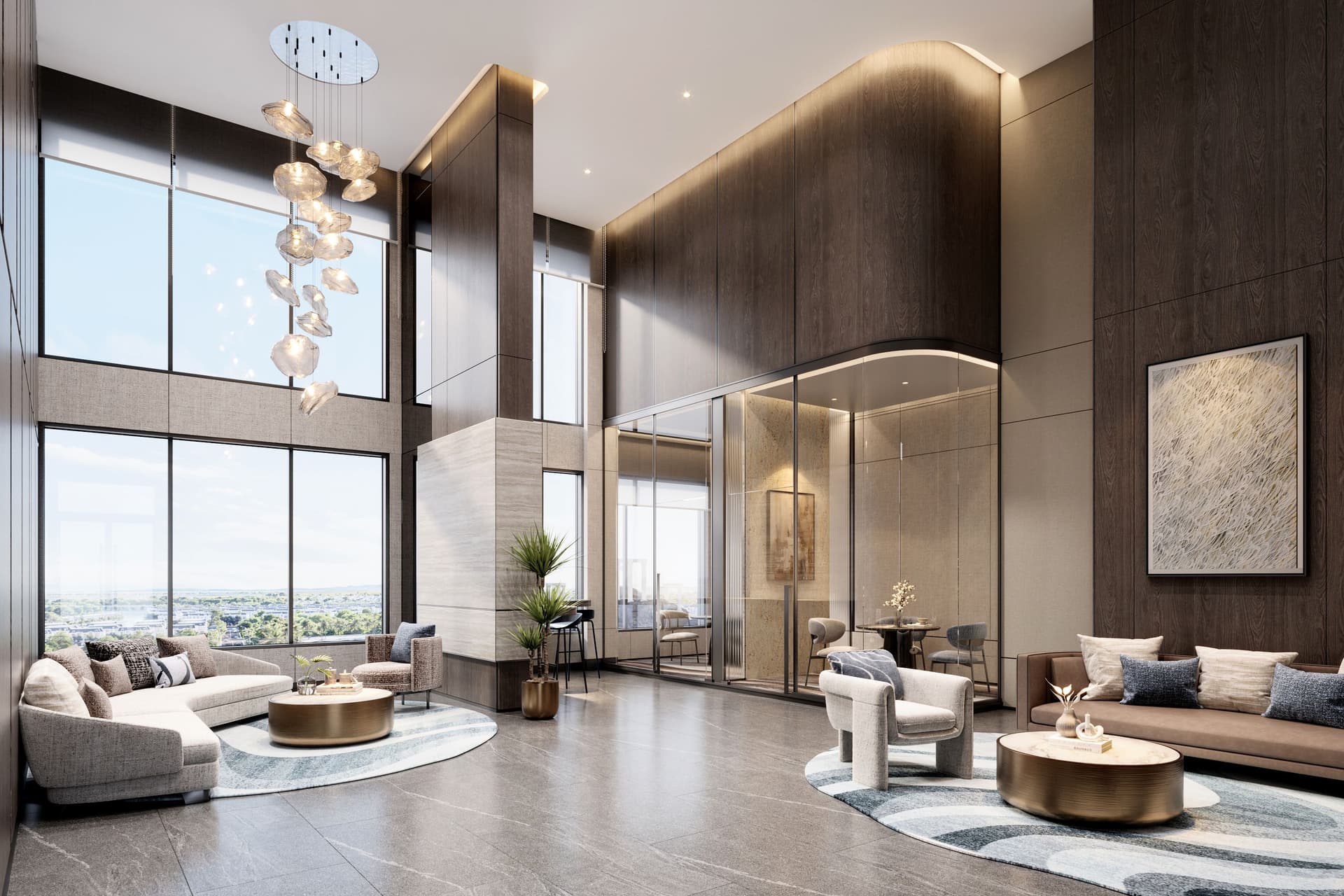 MasteriseHomes Grand Coast