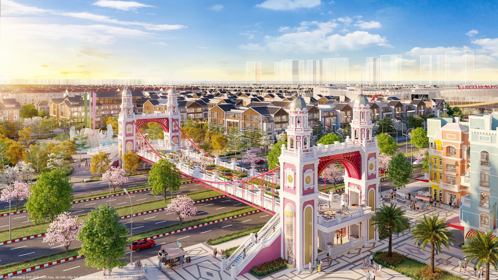 MasteriseHomes Grand Coast