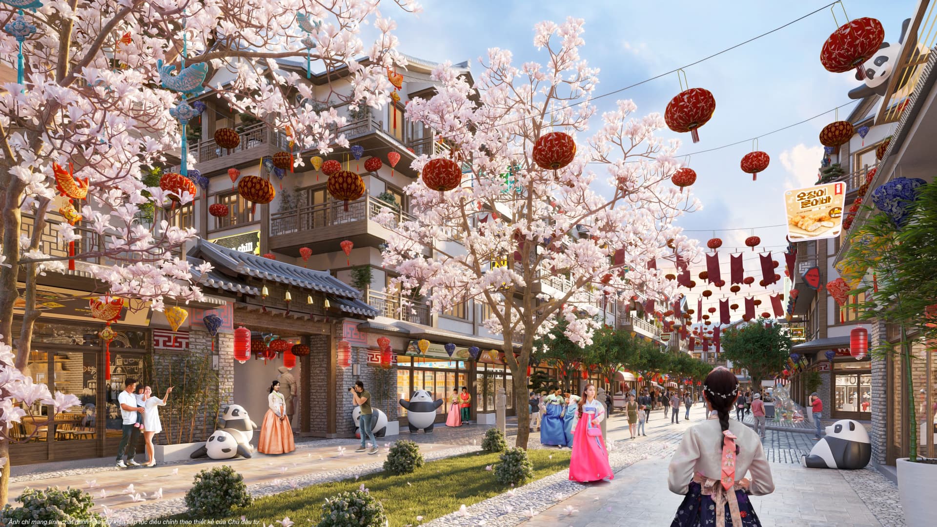 MasteriseHomes Grand Coast