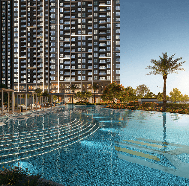 MasteriseHomes Grand Coast