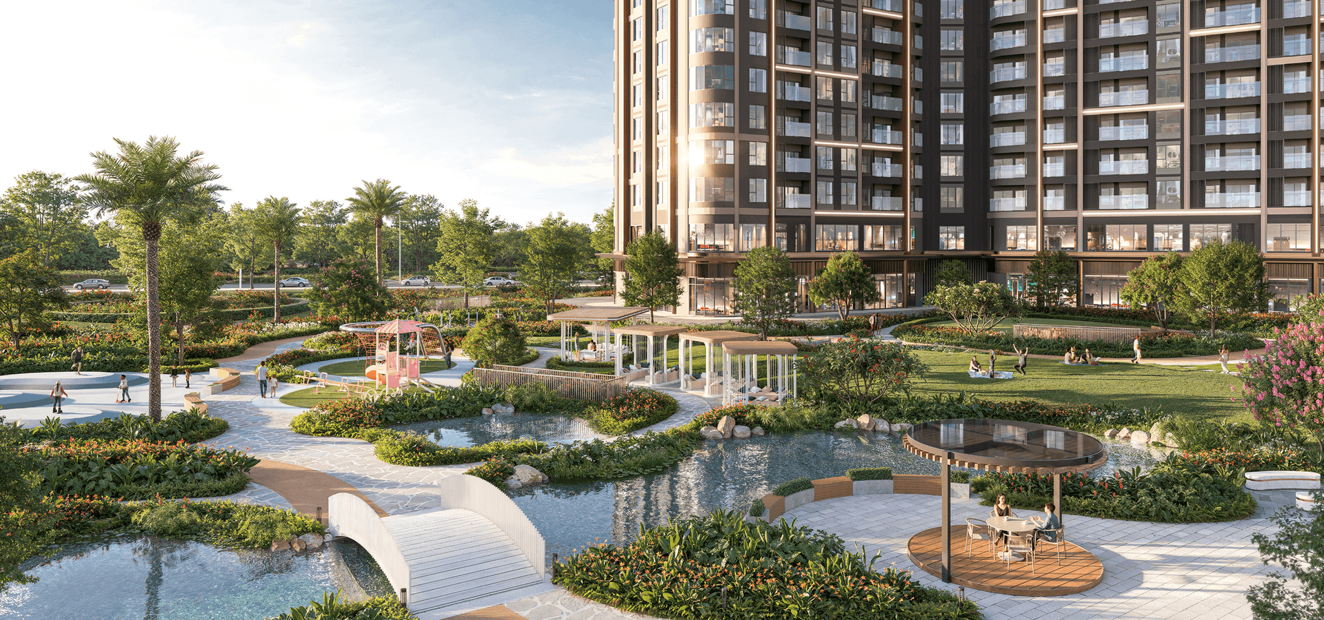 MasteriseHomes Grand Coast