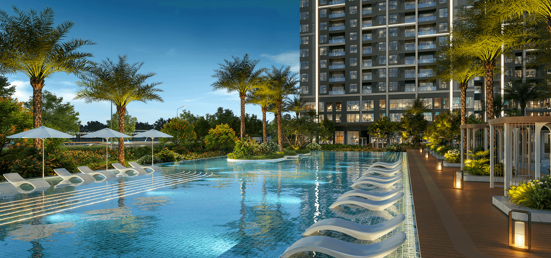 MasteriseHomes Grand Coast