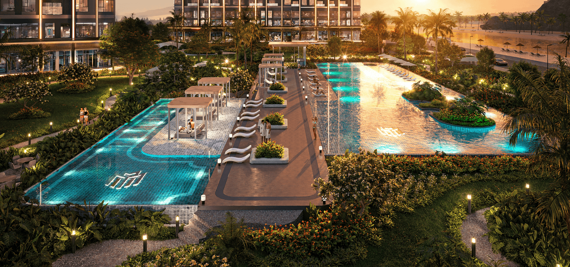 MasteriseHomes Grand Coast