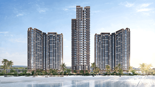 MasteriseHomes Grand Coast