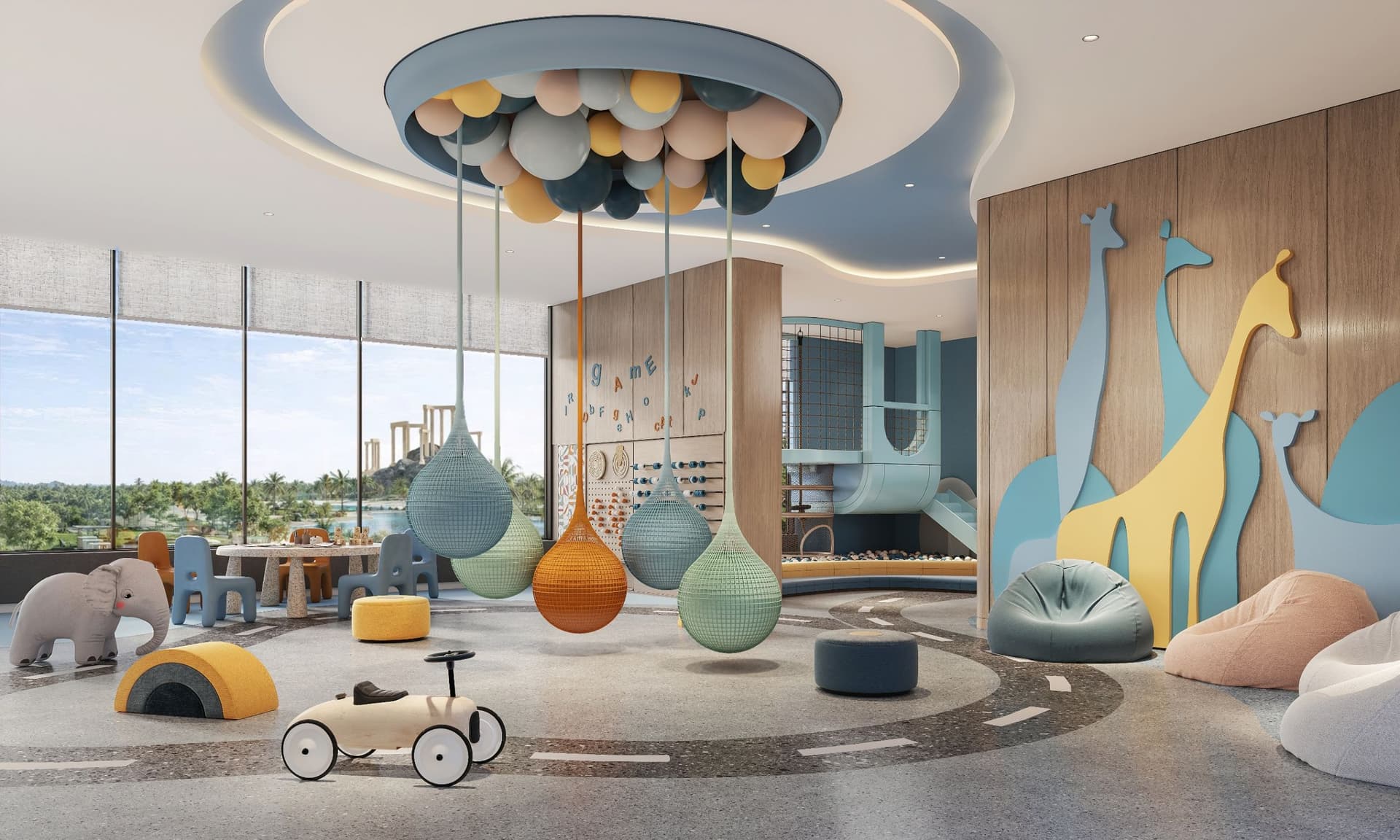 MasteriseHomes Grand Coast