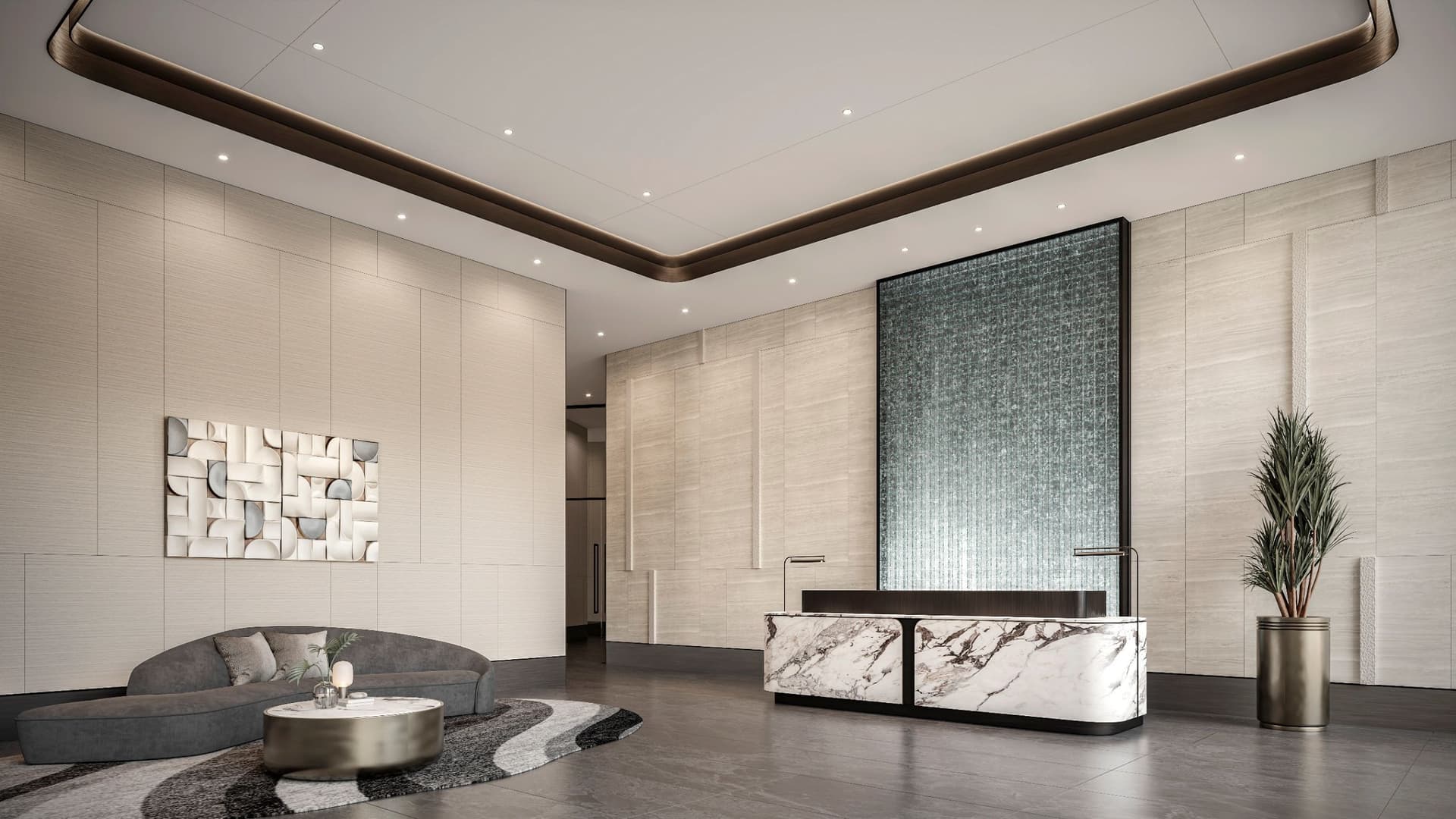 MasteriseHomes Grand Coast