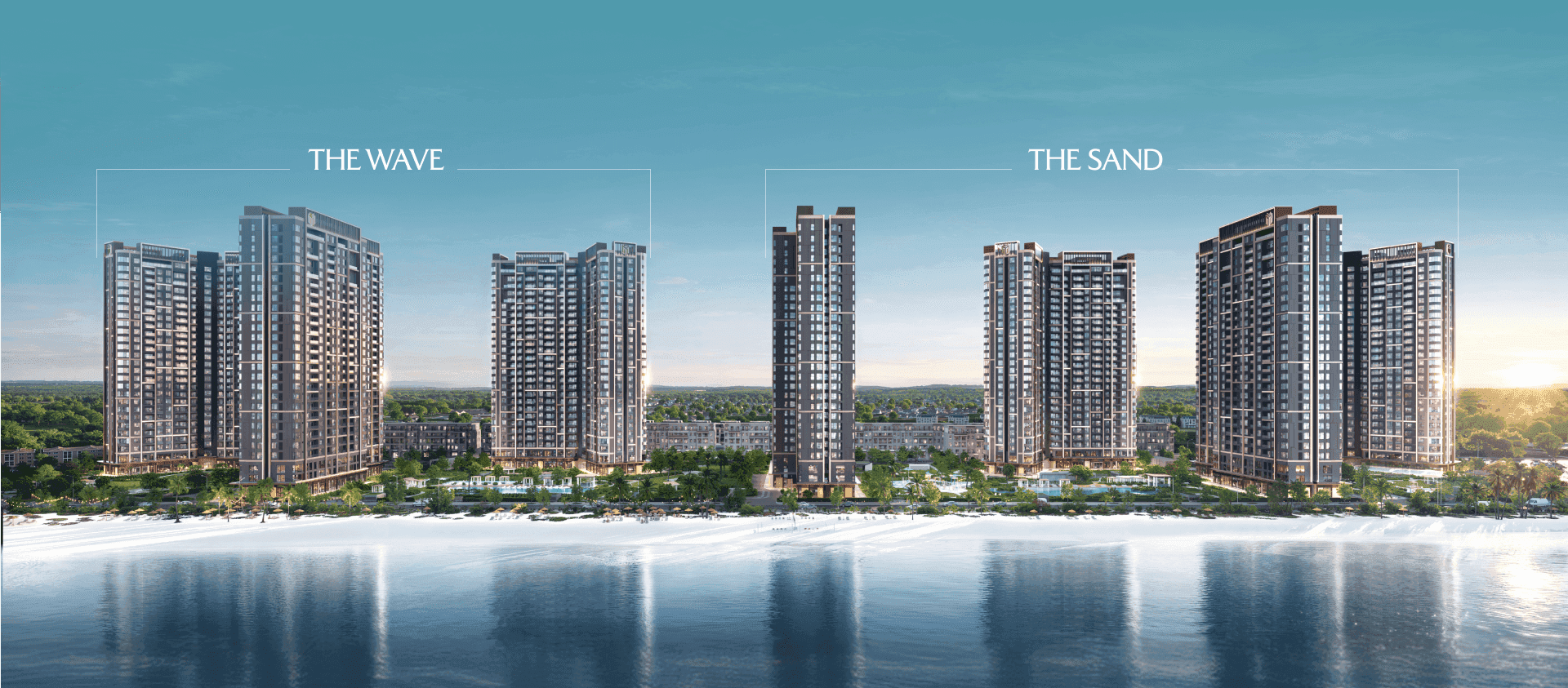 MasteriseHomes Grand Coast