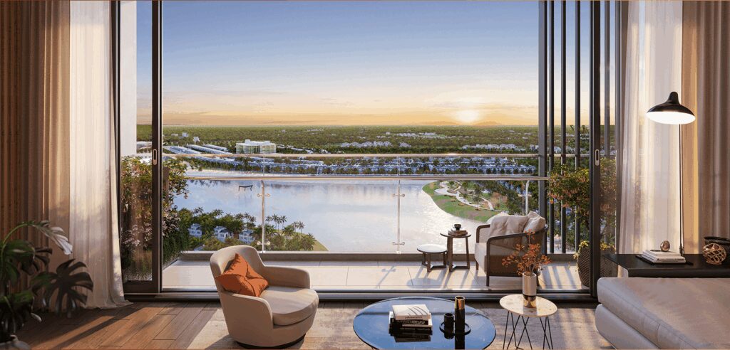 MASTERISE HOMES – NHÀ PHÁT TRIỂN BẤT ĐỘNG SẢN QUỐC TẾ