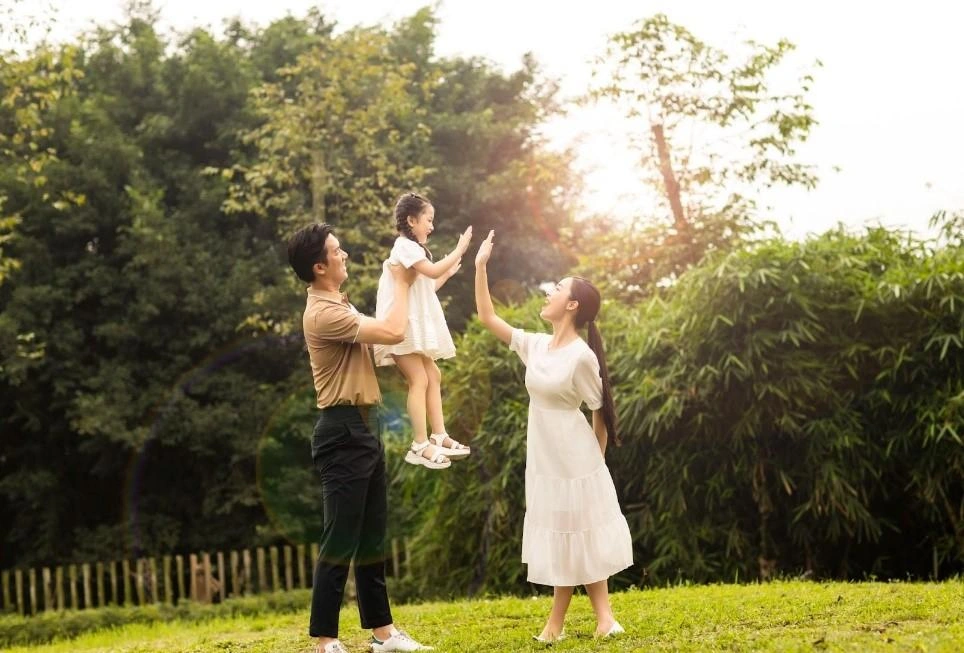Bộ sưu tập Masteri: Phong cách sống đô thị gắn kết, tinh tế và đẳng cấp