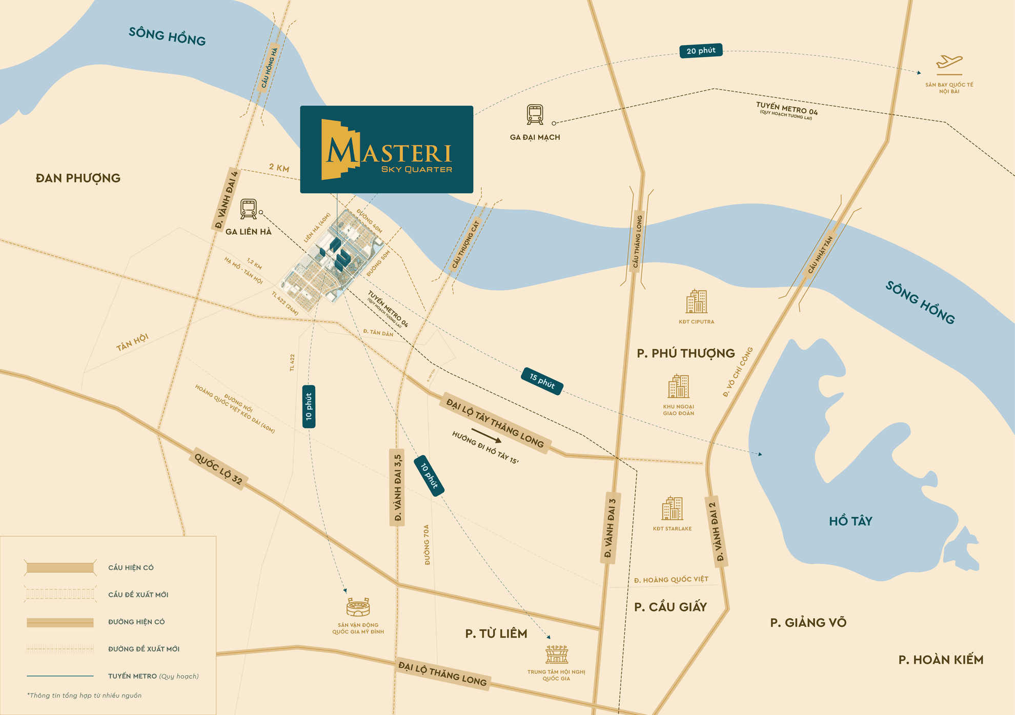 Bản đồ khu vực