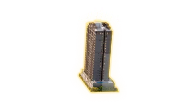 Tòa Sky Tower B - Masteri Sky Quarter