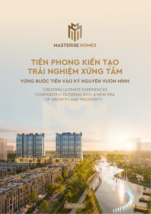 6 THÁNG ĐẦU NĂM 2025