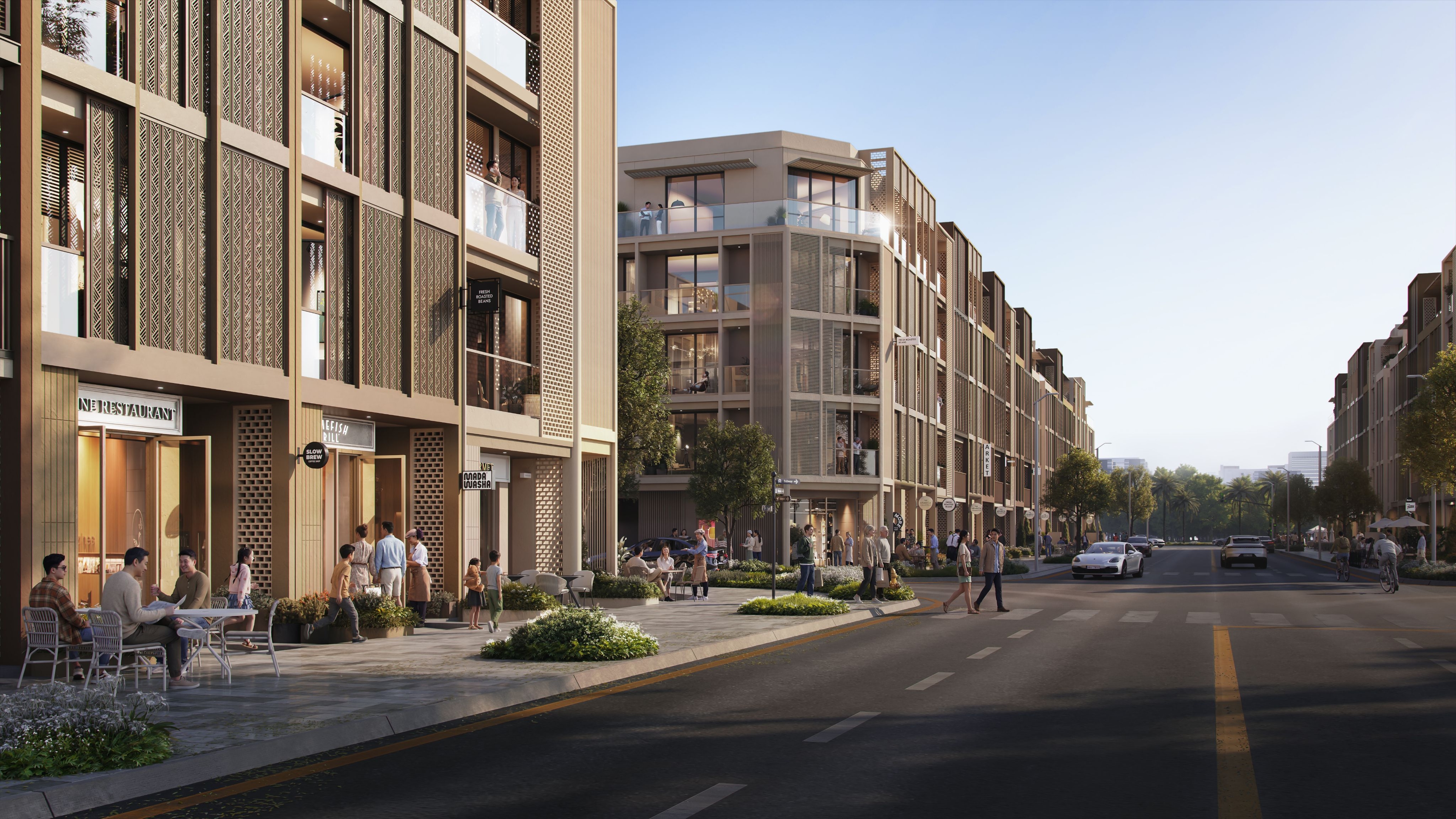 Masterise Homes