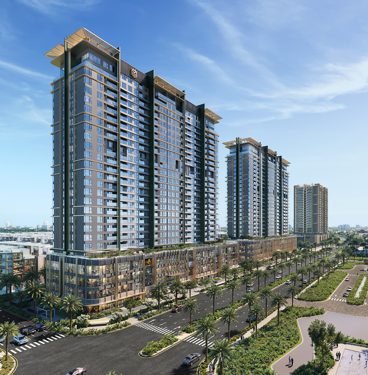 Lumiere Midtown Overview