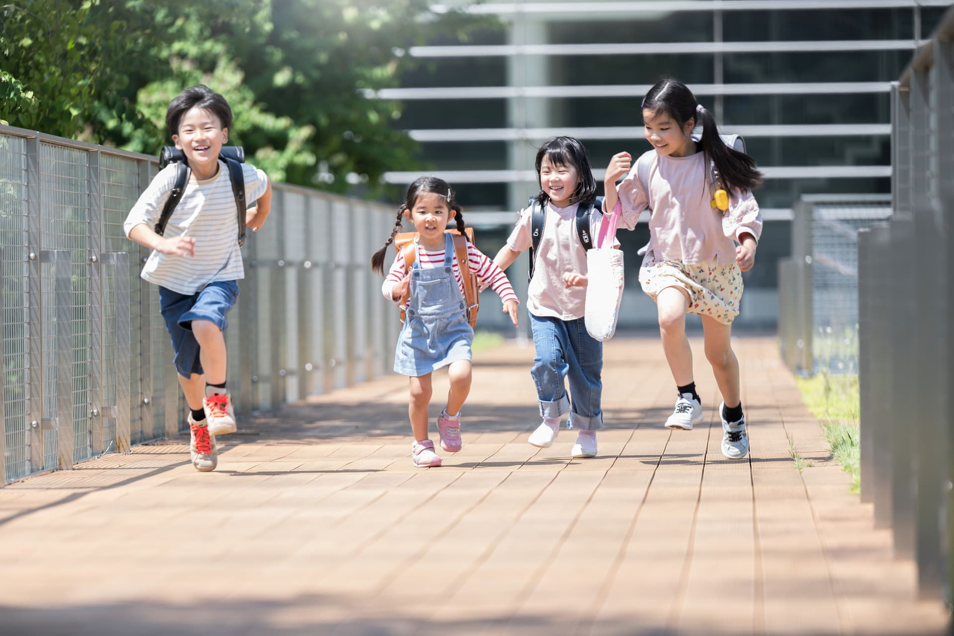 Hệ thống trường học </br>quốc tế