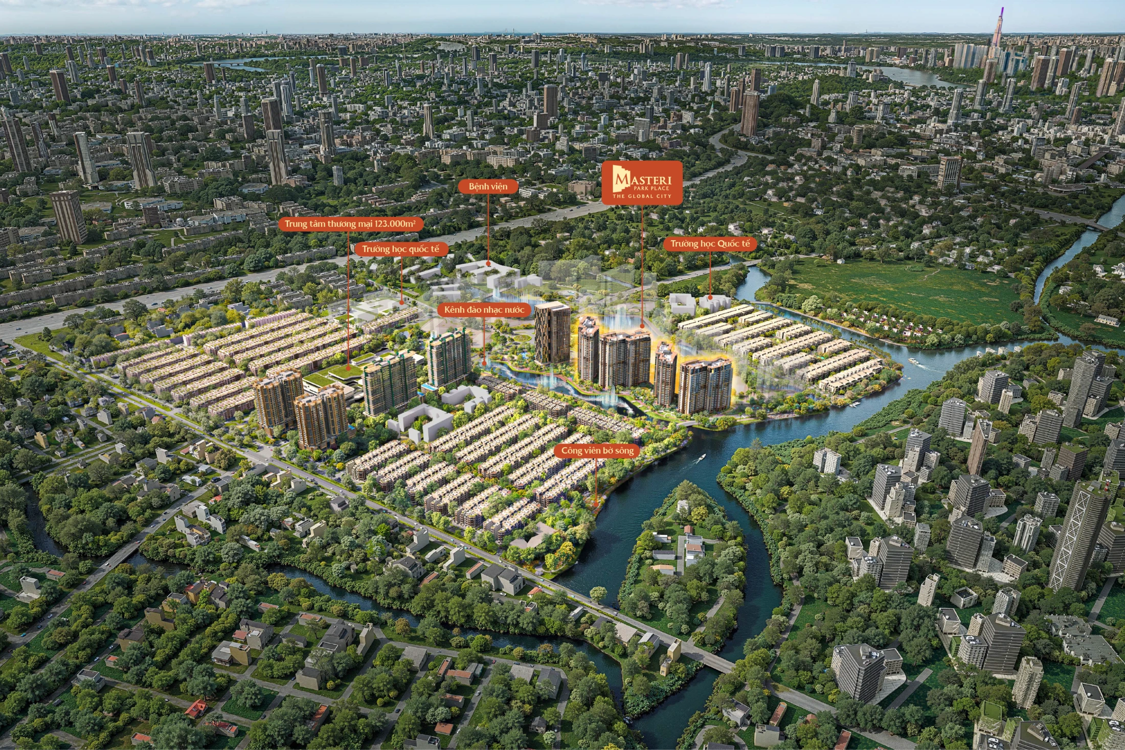 Map nội khu