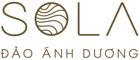 Sola - Đảo Ánh Dương - Logo