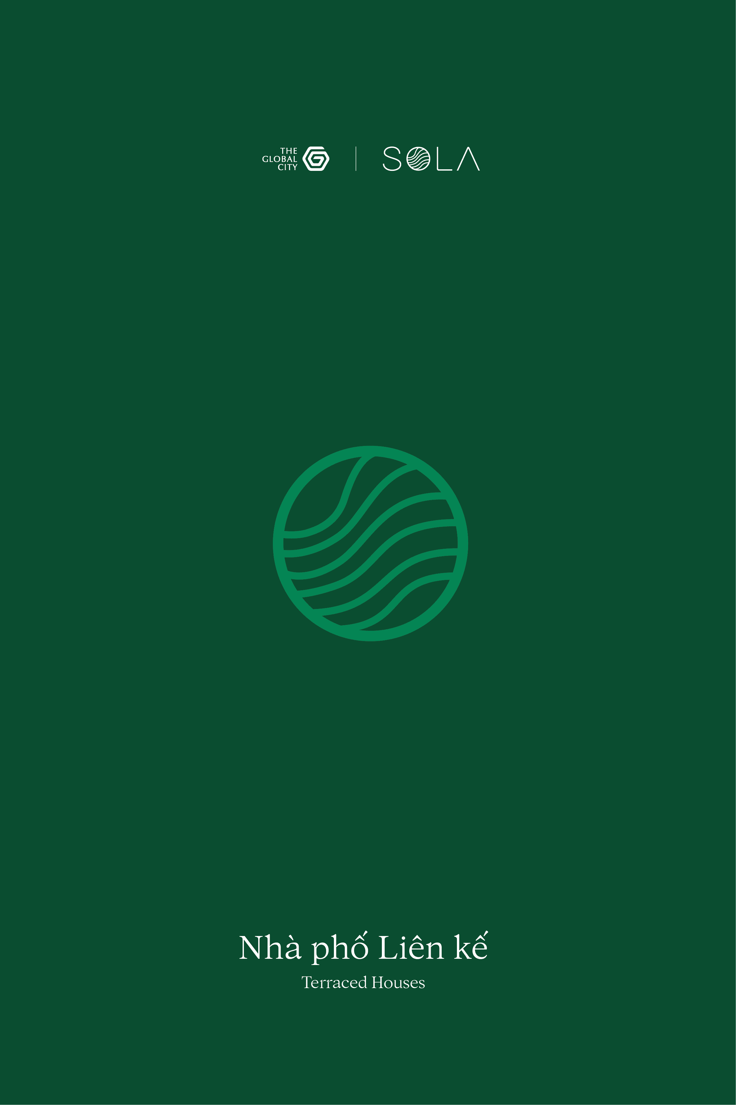 Mini Brochure </br>Liên kế