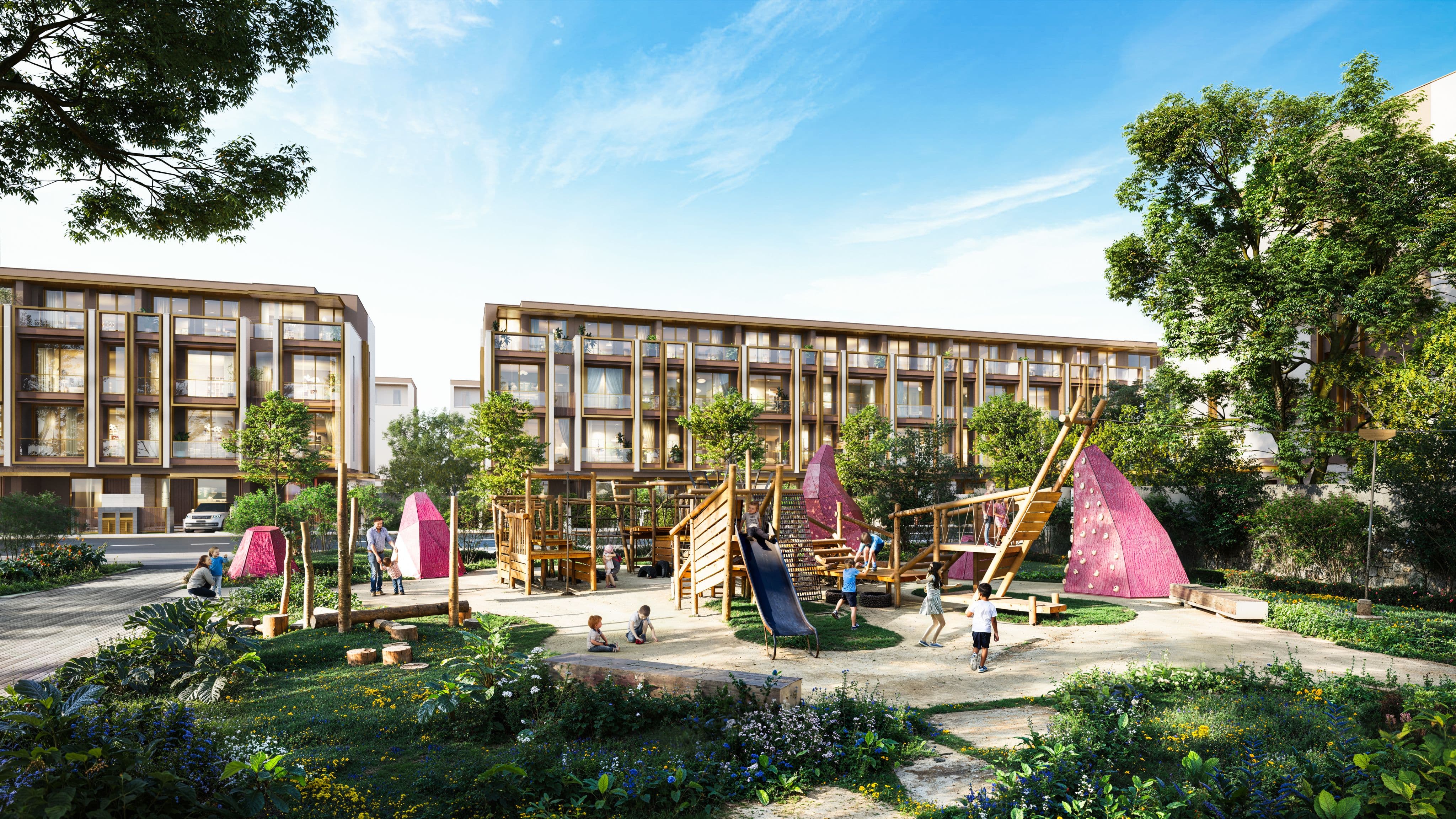 CHẤT SỐNG</br>
TRÀN NĂNG LƯỢNG