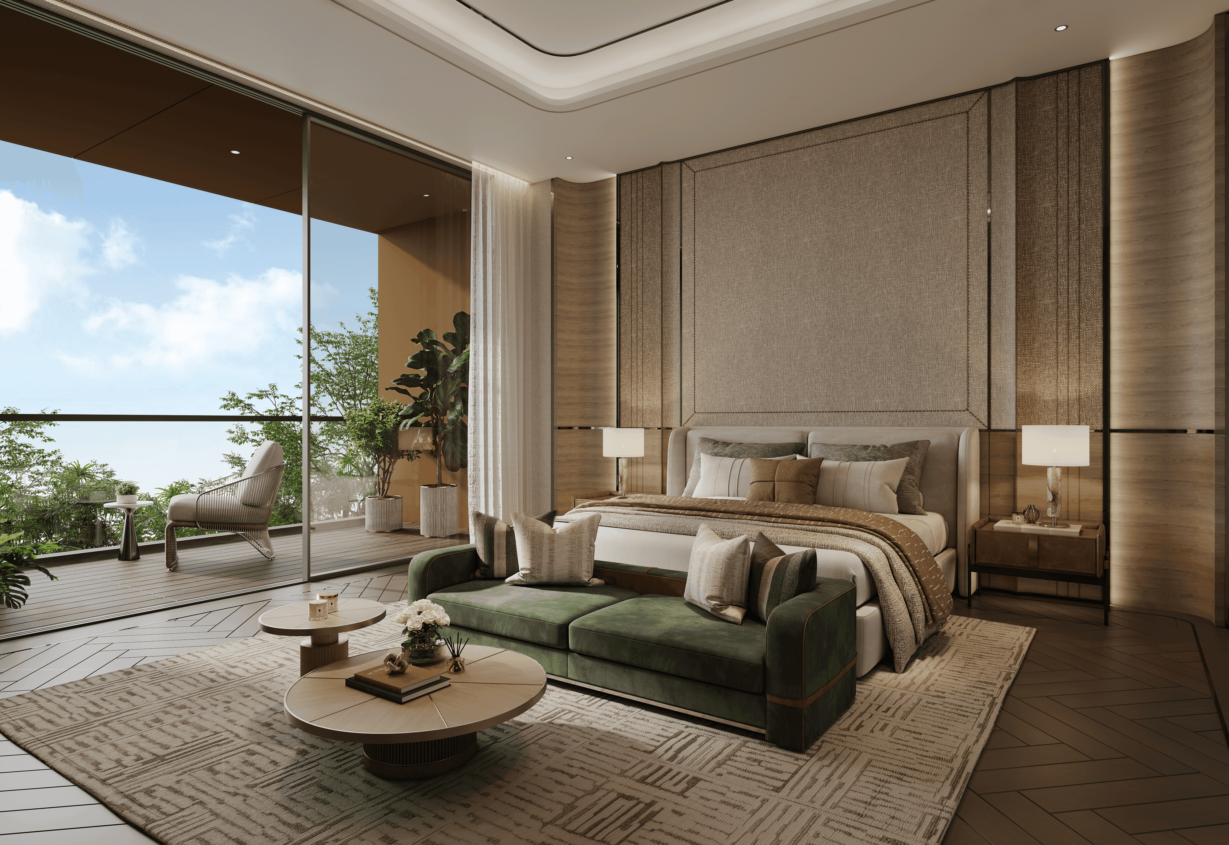 Số lượng hữu hạn</br>
Giá trị độc bản