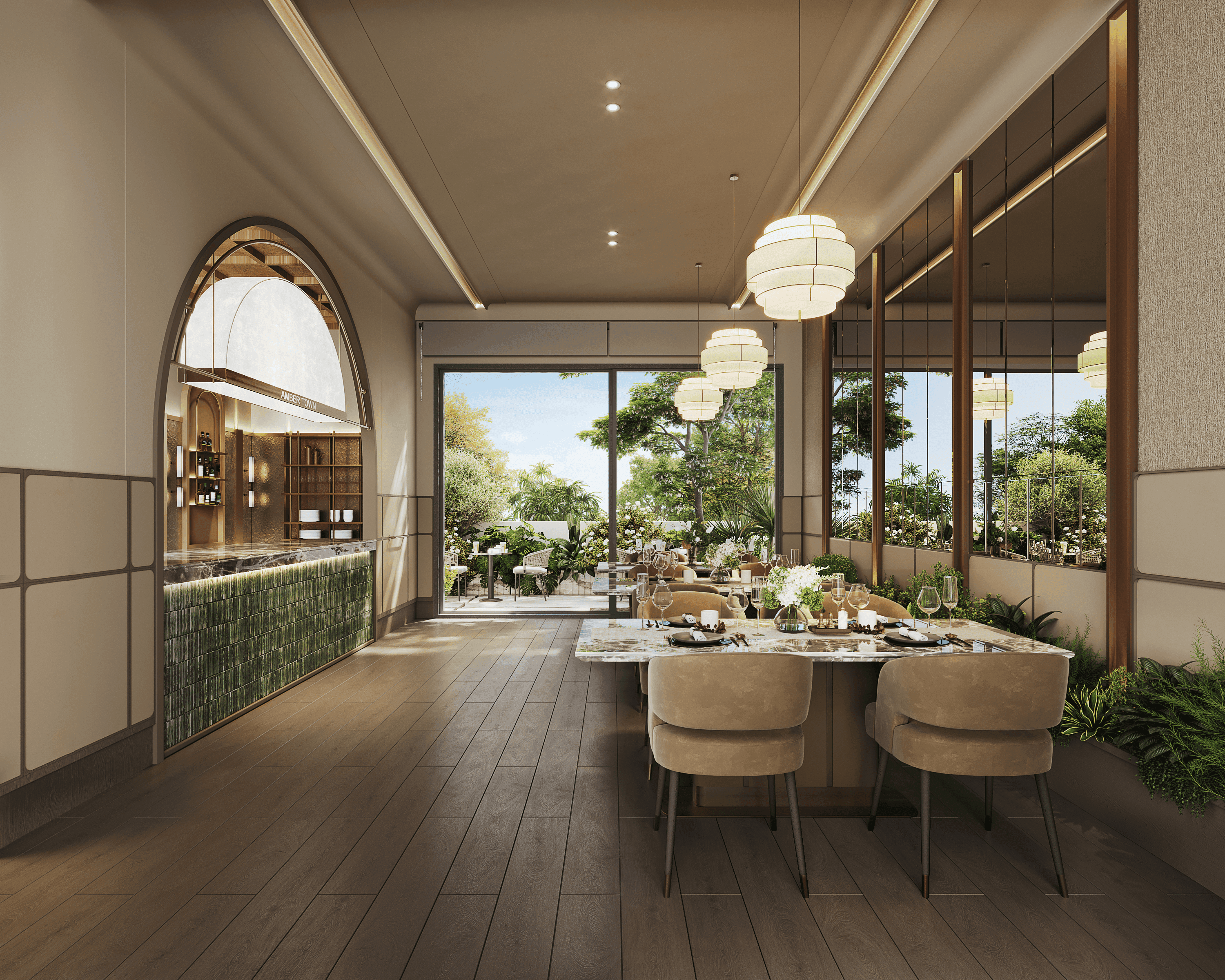 TRỌN VẸN</br>
MỌI NHU CẦU