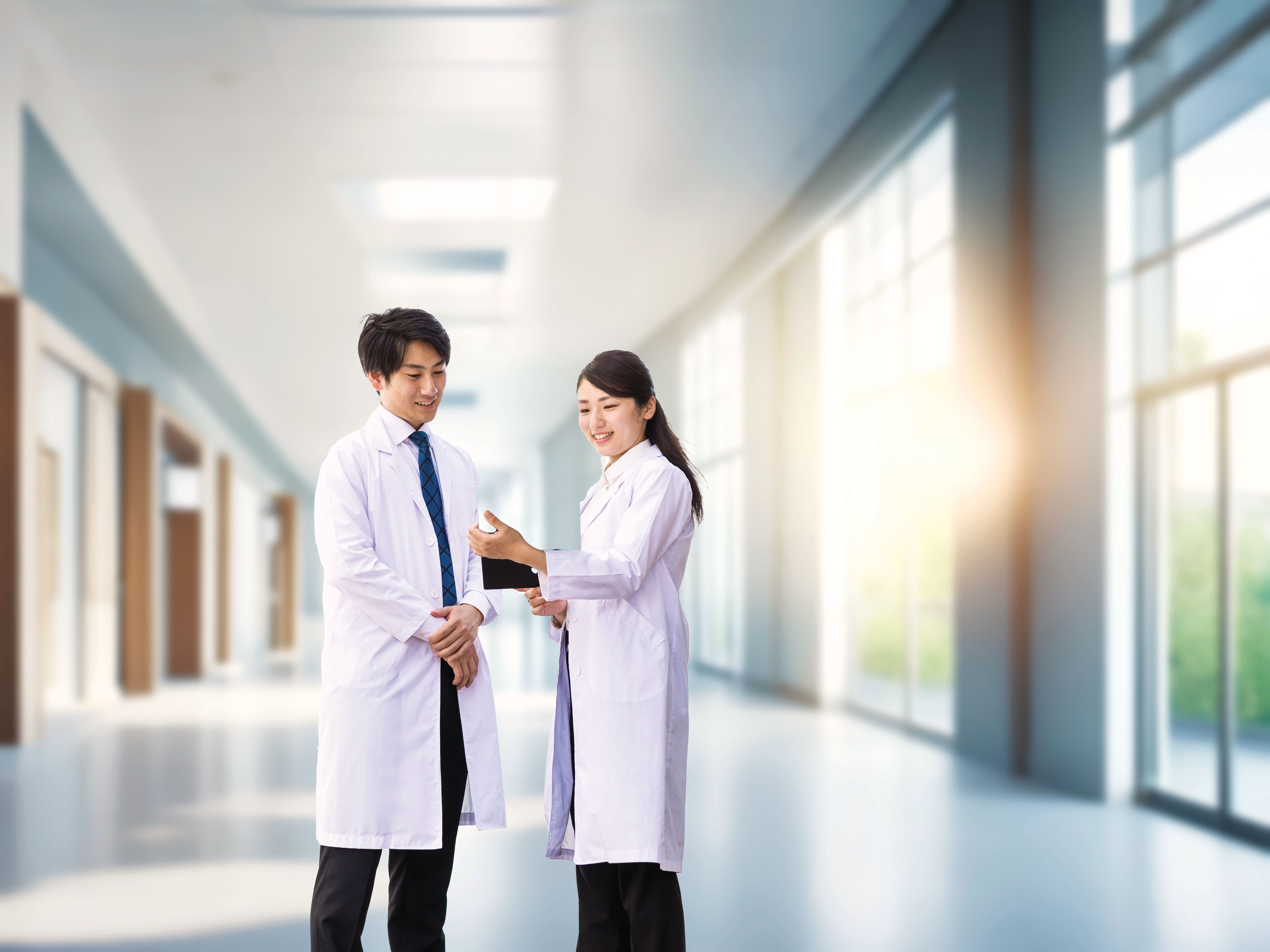 Bệnh viện quốc tế