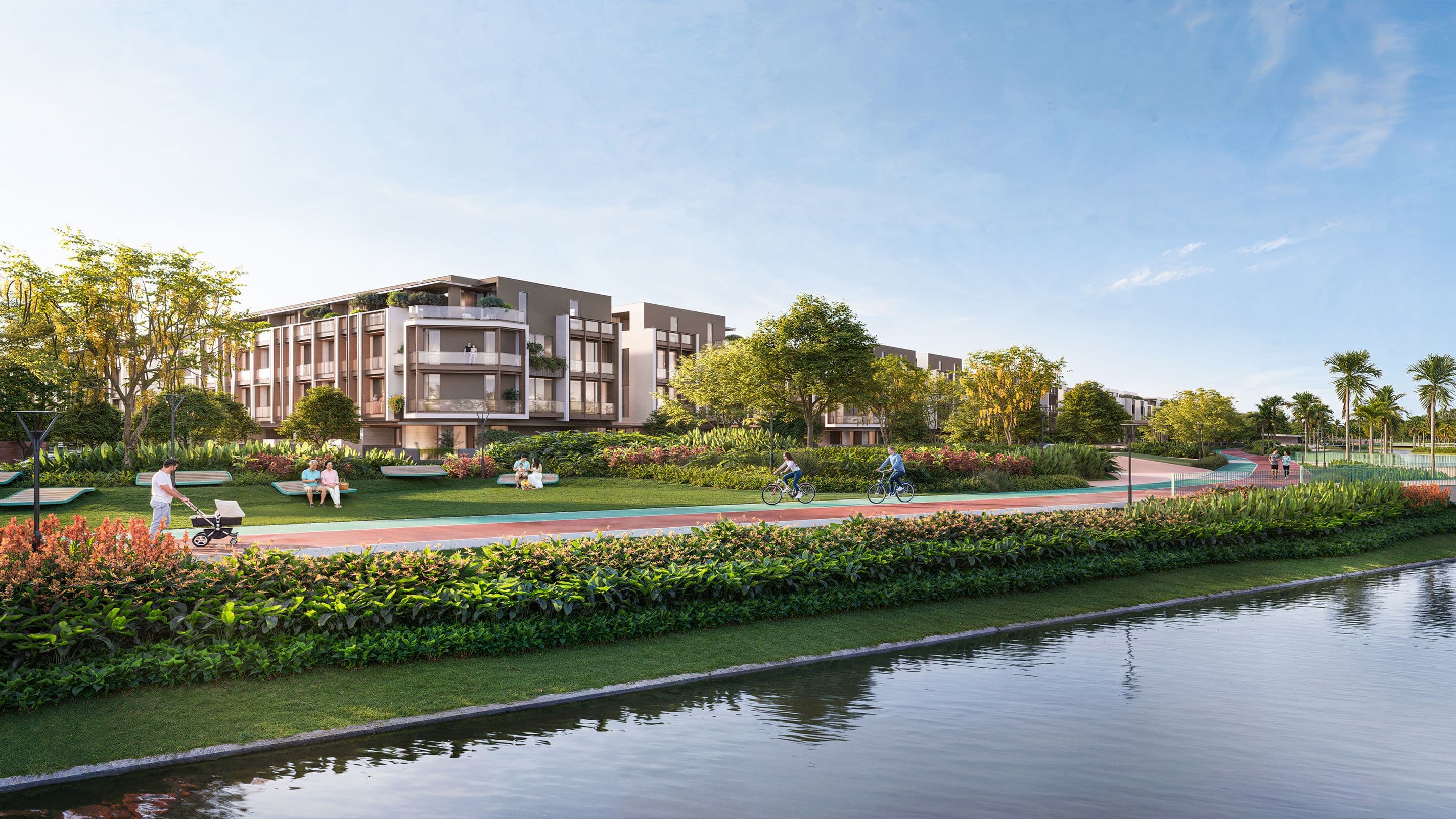 TÁI HIỆN KHÔNG GIAN SỐNG